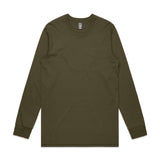 ASColour Base Long Sleeve Tee