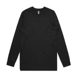 ASColour 5029 Base L/S Tee