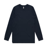 ASColour Base Long Sleeve Tee