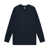 ASColour 5029 Base L/S Tee