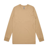 ASColour Base Long Sleeve Tee