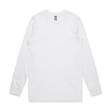 ASColour 5029 Base L/S Tee