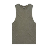 ASColour 5039 Stone Wash Barnard Tank