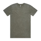 ASColour Stone Wash Staple Tee