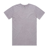 ASColour Stone Wash Staple Tee
