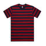 ASColour Classic Stripe Tee