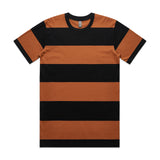 ASColour Wide Stripe Tee