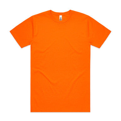 ASColour 5050F Block Safety Tee
