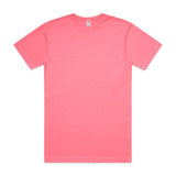 ASColour 5050F Block Safety Tee