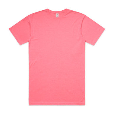 ASColour 5050F Block Safety Tee