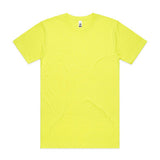 ASColour 5050F Block Safety Tee