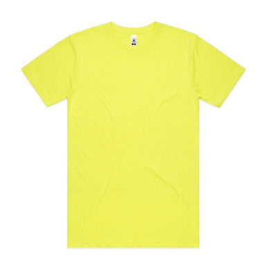 ASColour 5050F Block Safety Tee