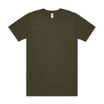 Block Tubular Tee