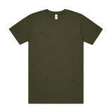 Block Tubular Tee