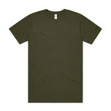 ASColour 5050T Block Tubular Tee
