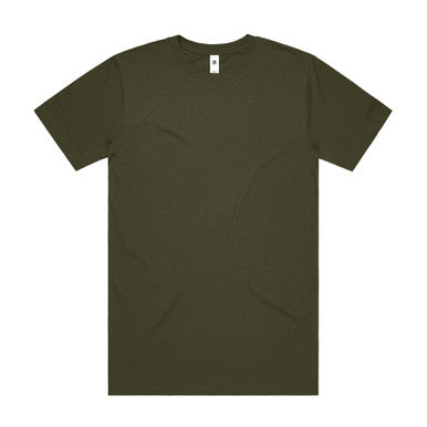 ASColour 5050T Block Tubular Tee
