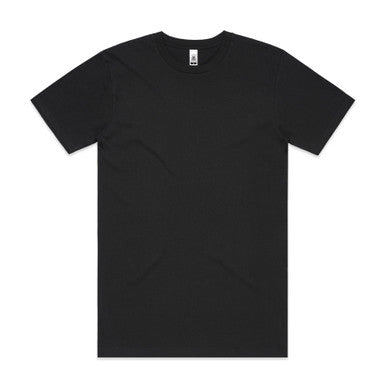 ASColour 5050T Block Tubular Tee