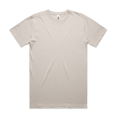 ASColour 5050T Block Tubular Tee