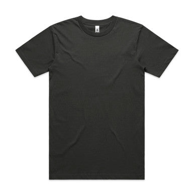 ASColour 5050T Block Tubular Tee