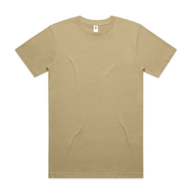 ASColour 5050T Block Tubular Tee