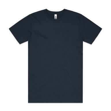 ASColour 5050T Block Tubular Tee