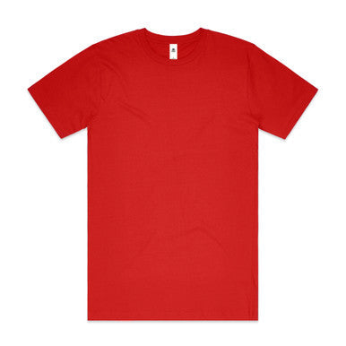 ASColour 5050T Block Tubular Tee