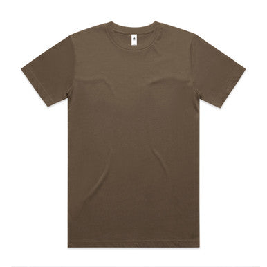 ASColour 5050T Block Tubular Tee