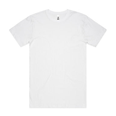 ASColour 5050T Block Tubular Tee
