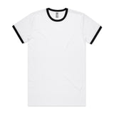 ASColour Ringer Tee