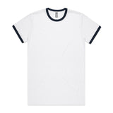 ASColour Ringer Tee