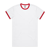 ASColour Ringer Tee