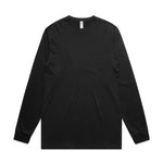Block Safety L/S Tee