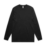 Block Safety L/S Tee