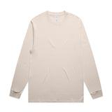 ASColour Block Long Sleeve Tee