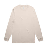 ASColour 5054 Block L/S Tee