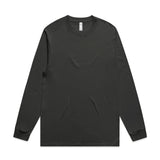 ASColour Block Long Sleeve Tee