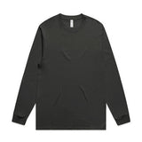 ASColour 5054 Block L/S Tee