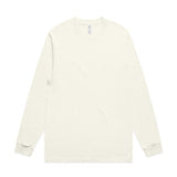 ASColour 5054 Block L/S Tee