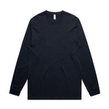 ASColour 5054 Block L/S Tee