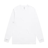 ASColour 5054 Block L/S Tee