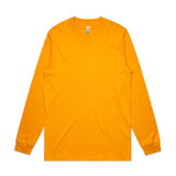 ASColour General Long Sleeve Tee