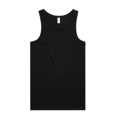 ASColour 5063G Organic Rib Singlet