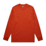 ASColour Classic Long Sleeve Tee