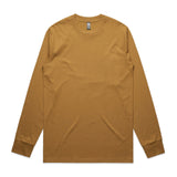 ASColour Classic Long Sleeve Tee