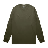 ASColour Classic Long Sleeve Tee