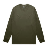 ASColour 5071 Classic L/S Tee