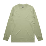 ASColour Classic Long Sleeve Tee