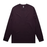 ASColour Classic Long Sleeve Tee