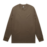 ASColour Classic Long Sleeve Tee