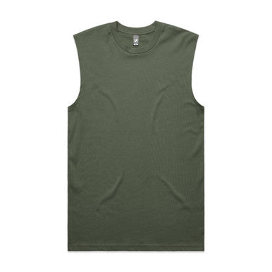 ASColour 5073 Classic Tank